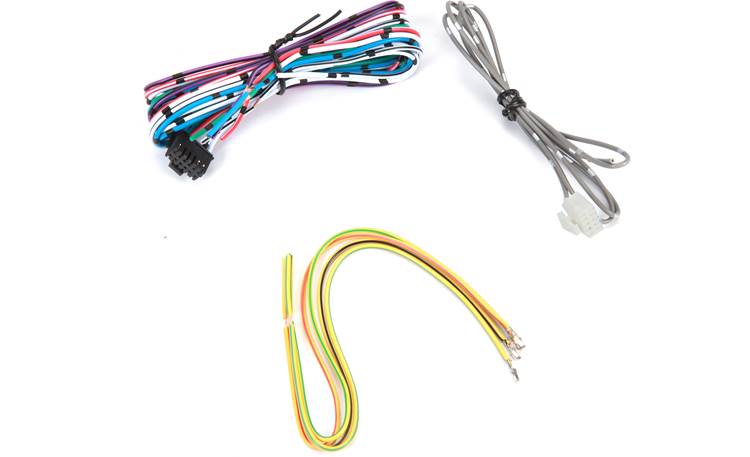 IDatastart CMBMXA0 Bypass Module + ADS THR BZ3 T-Harness – For Mercedes-Benz 2008-2015 (Remote Start Kit)