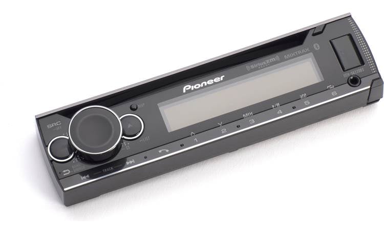Pioneer DEH-S6220BS Other