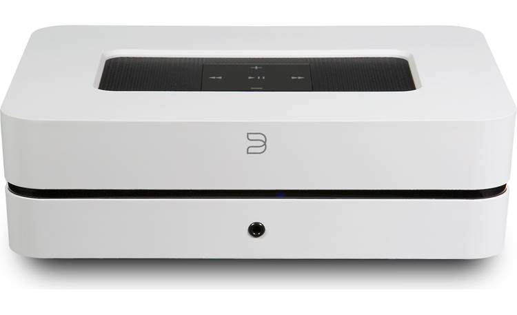 Bluesound Powernode 2i (with HDMI) Other