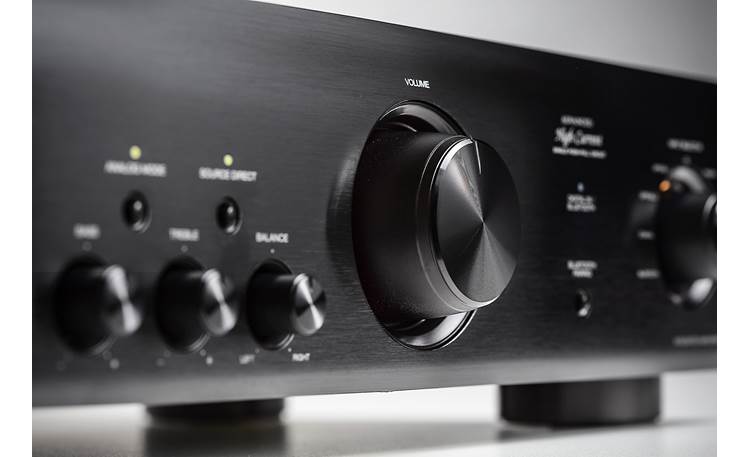 Denon PMA-600NE Stereo integrated amplifier with built-in