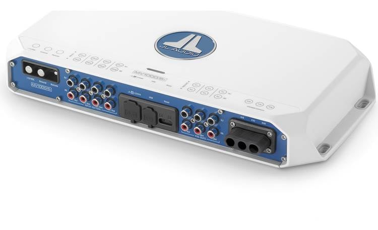 JL Audio MV1000/5i 5-channel marine amp