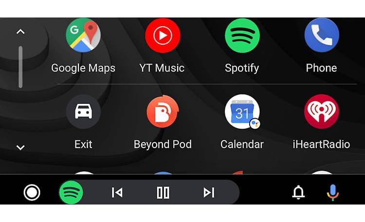 Pioneer DMH-C2550NEX Other