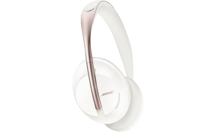 Bose Noise Cancelling Headphones 700 (Limited Edition Soapstone 