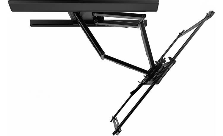 Kanto PMX680 Swivels 180°