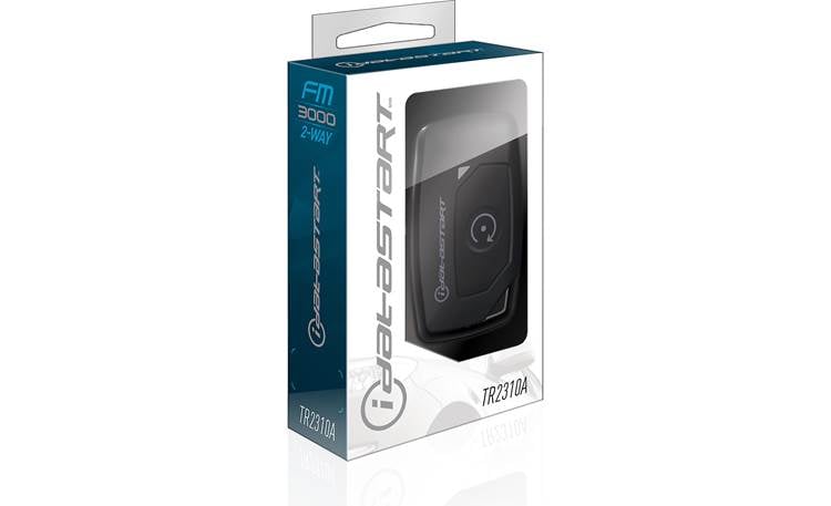 iDatastart TR2310A Other