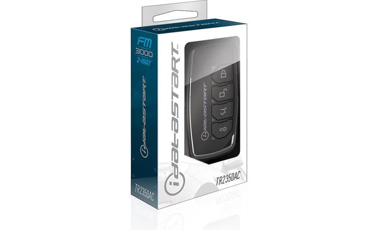 iDatastart TR2350AC Other