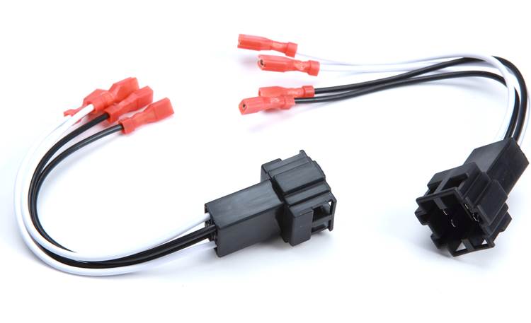 Metra 72-9002 Speaker Wiring Harness Fits select European-made vehicles