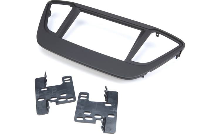Metra 95-7393B Dash Kit Front