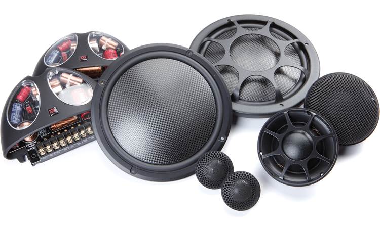 Morel Virtus Nano 603 Carbon Morel Virtus Nano Series 6-1/2