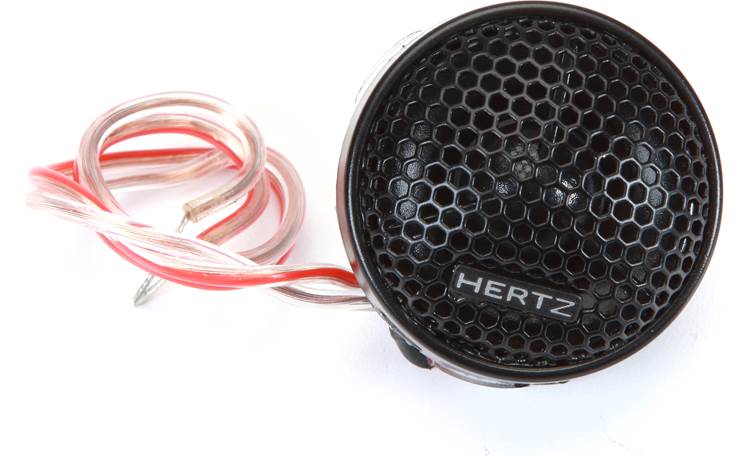 Hertz DSK 165.3 Dieci Series 6-1/2 component speaker system at