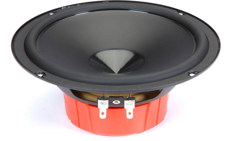Hertz DSK 165.3 Dieci Series 6-1/2 component speaker system at Crutchfield  Canada