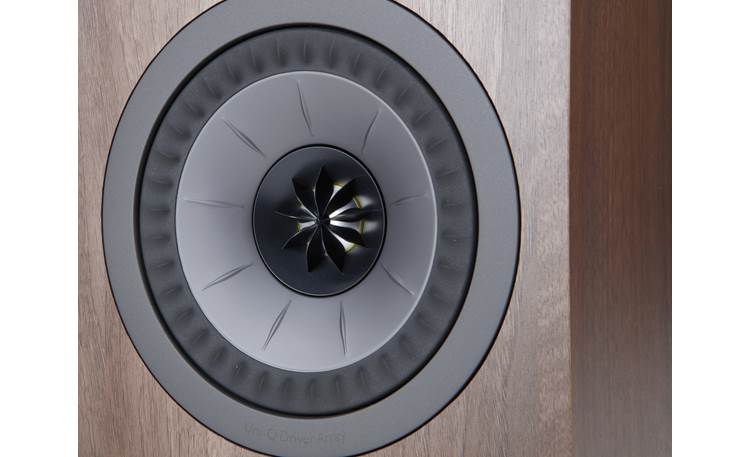 KEF Q150 Other