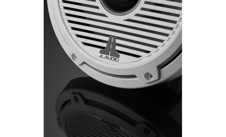 JL Audio M6-880X-C-GwGw Other