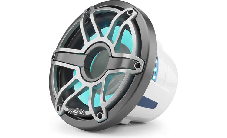JL Audio M6-10IB-S-GmTi-i-4 Other