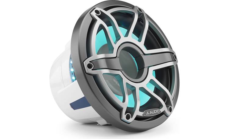 JL Audio M6-10IB-S-GmTi-i-4 Other