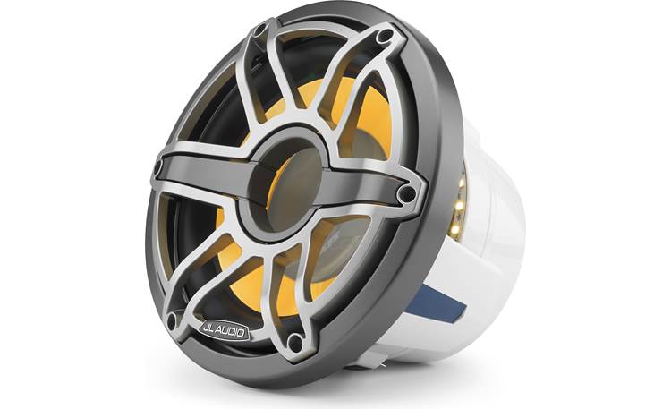 JL Audio M6-10IB-S-GmTi-i-4 Other