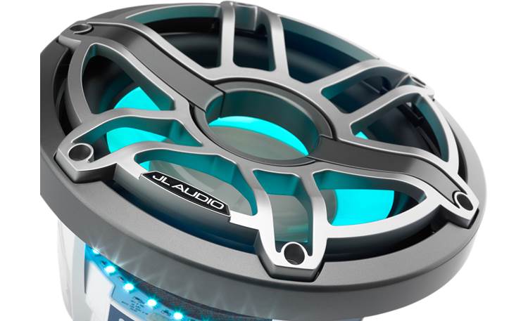 JL Audio M6-10IB-S-GmTi-i-4 Other