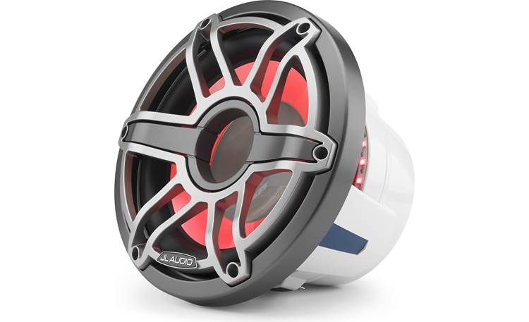 JL Audio M6-10IB-S-GmTi-i-4 Other
