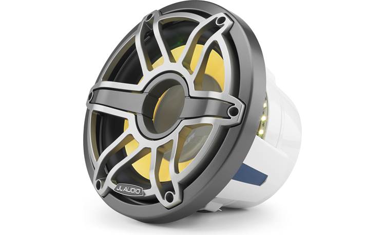 JL Audio M6-10IB-S-GmTi-i-4 Other