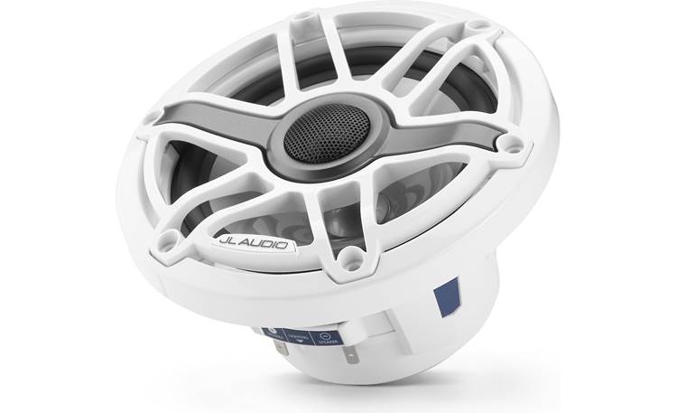 JL Audio M6-650X-S-GwGw Other