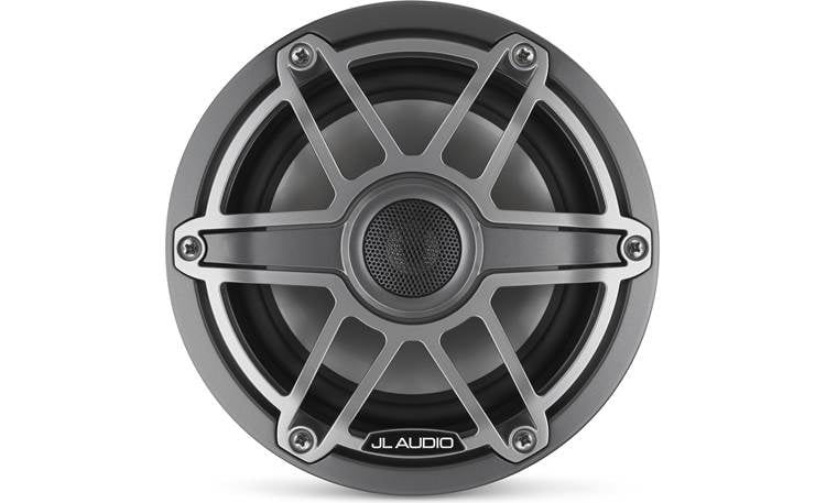 JL Audio M6-650X-S-GmTi Other