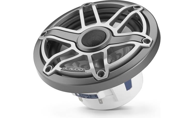 JL Audio M6-650X-S-GmTi Other