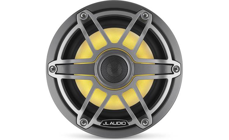 JL Audio M6-650X-S-GmTi-i Other