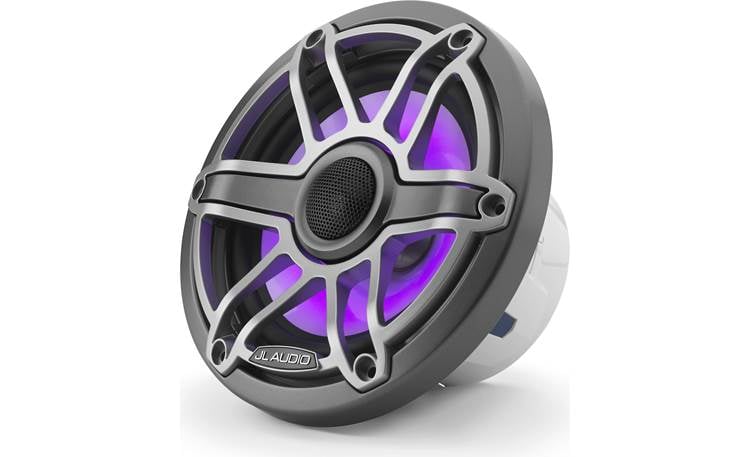 JL Audio M6-650X-S-GmTi-i Other