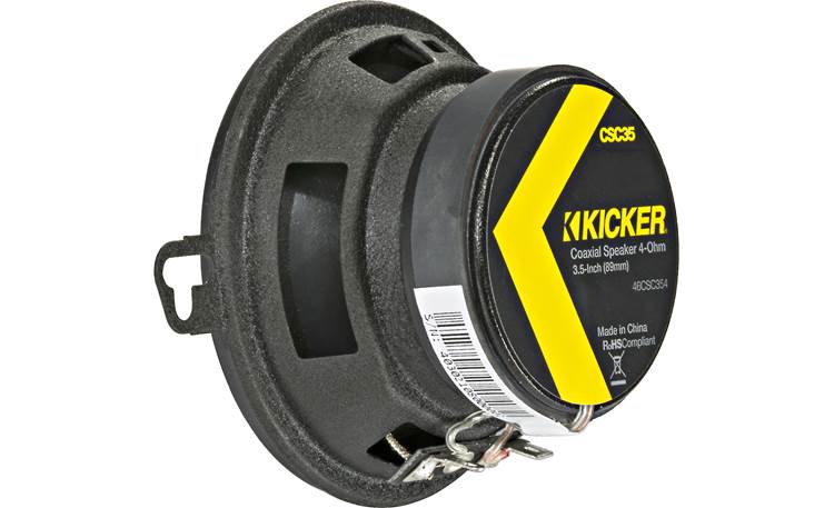 Kicker 46CSC354 Other