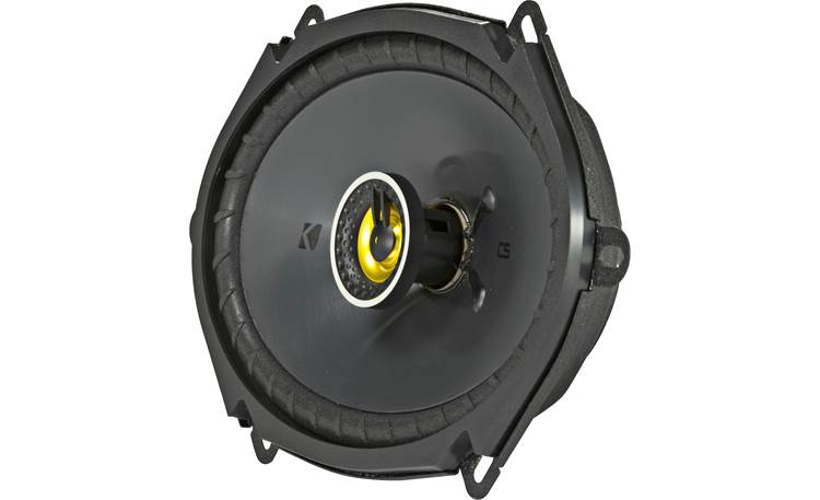 Kicker 46CSC684 Other