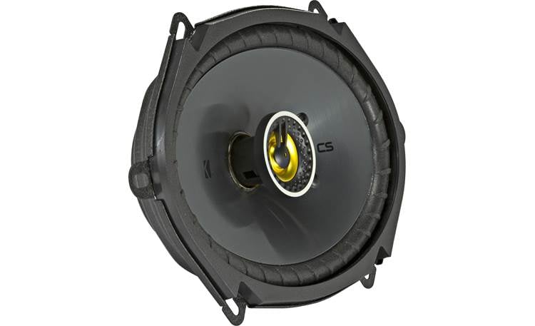 Kicker 46CSC684 Other
