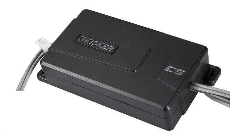 Kicker 46CSS654 Other