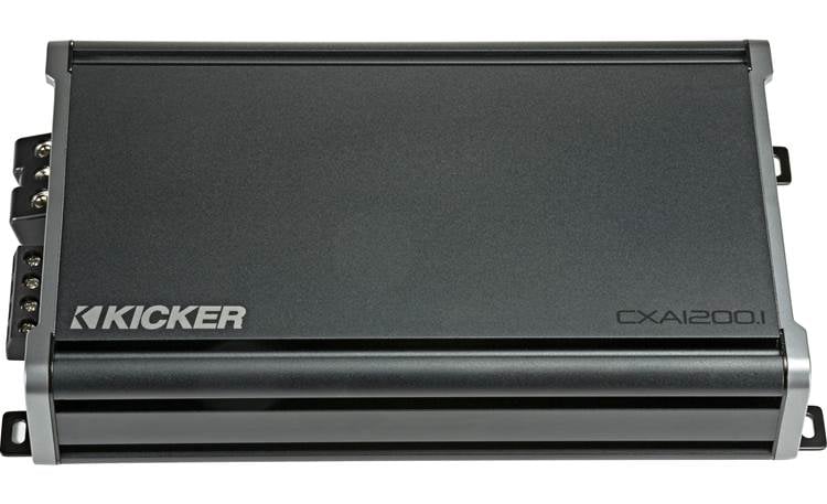 Kicker 46CXA1200.1 Other