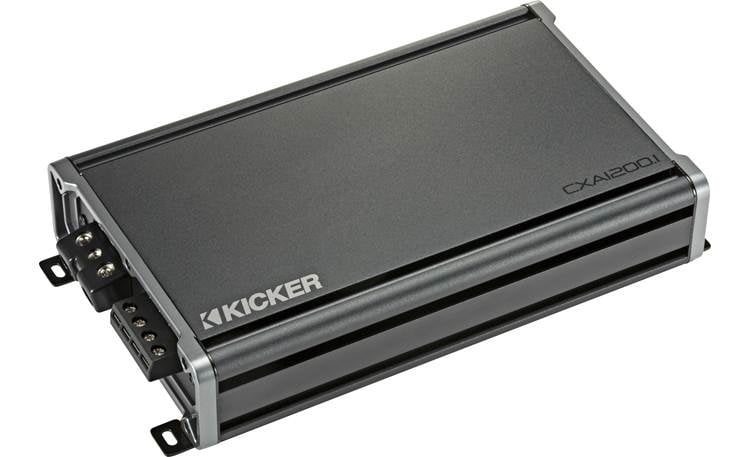 Kicker 46CXA1200.1 Other