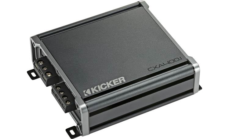 Kicker 46CXA400.1 Other
