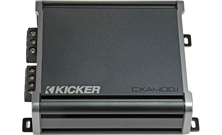 Kicker 46CXA400.1 Other