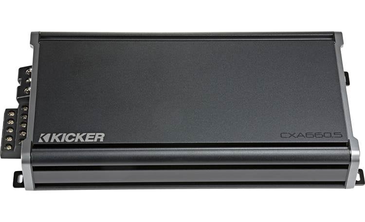 Kicker 46CXA660.5 Other