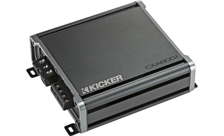 Kicker 46CXA800.1 Other