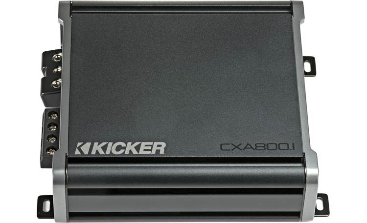 Kicker 46CXA800.1 Other