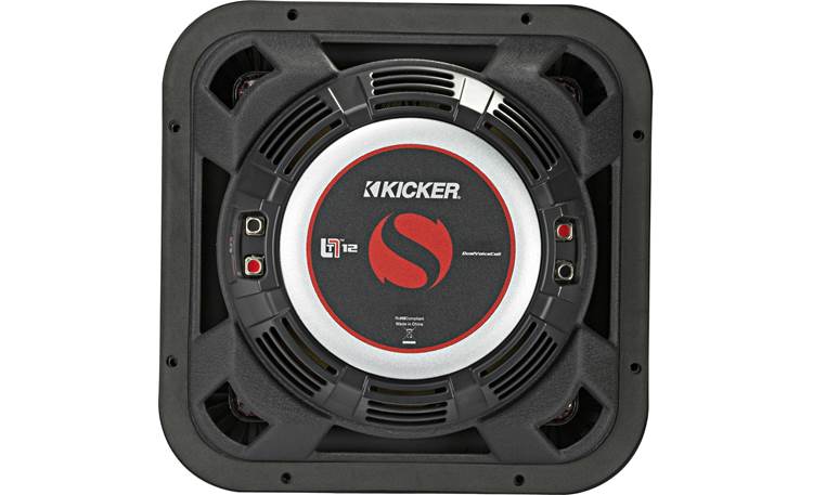 Kicker 46L7T124 Back