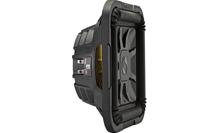 Kicker 46L7T124 Other