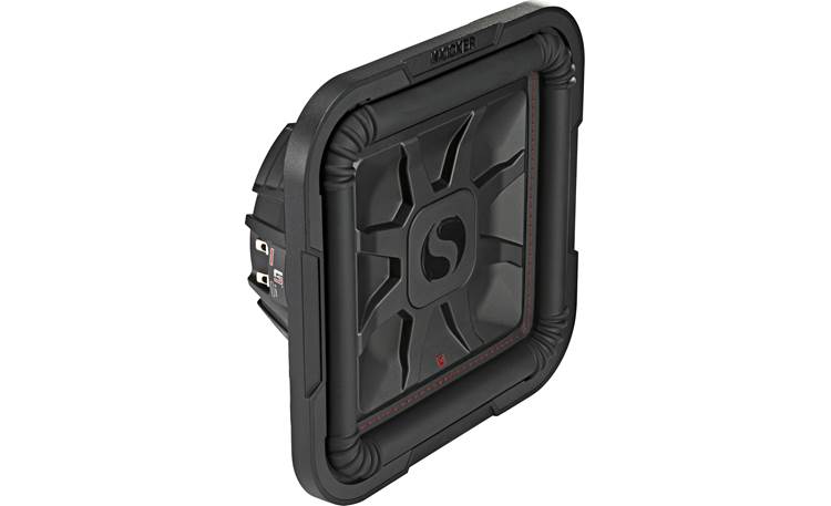 Kicker 46L7T124 Other
