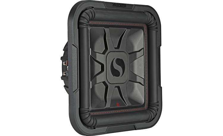 Kicker 46L7T124 Other