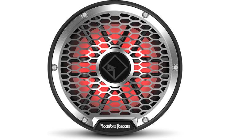Rockford Fosgate M2D4-10I Other