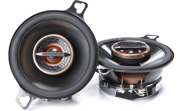 Infinity Reference REF-3032cfx Step up to Infinity sound