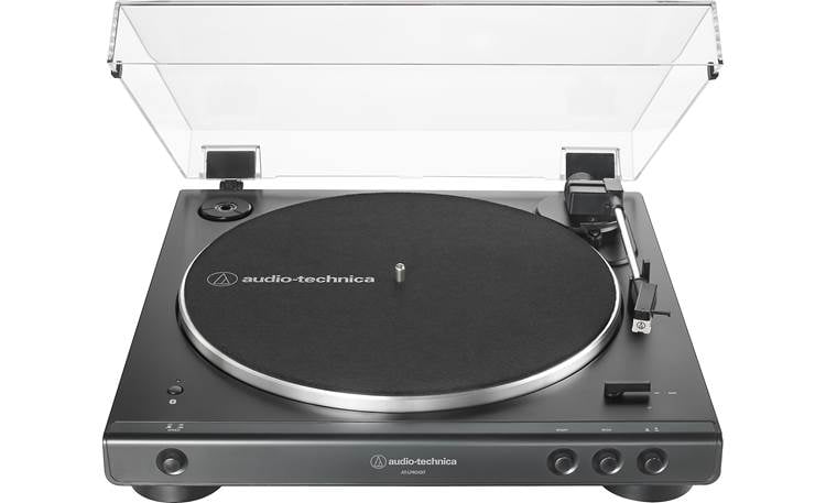 Audio-Technica AT-LP60XBT Other