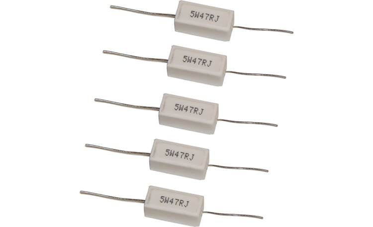 PAC LR475 load resistors