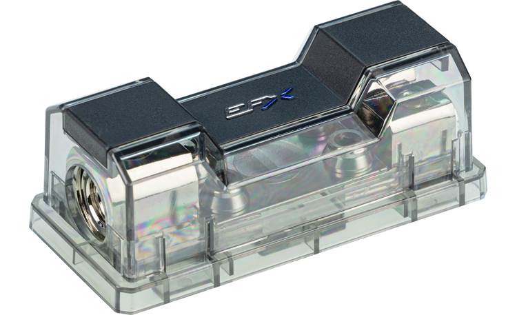 EFX Delta Dual Fused Distribution Block Other