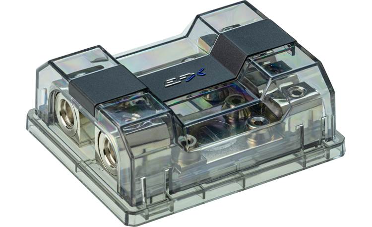 【OnOFF】DMP BLACK SQUARE QUATTR4 73251-0100 Molex | Mouser Canada