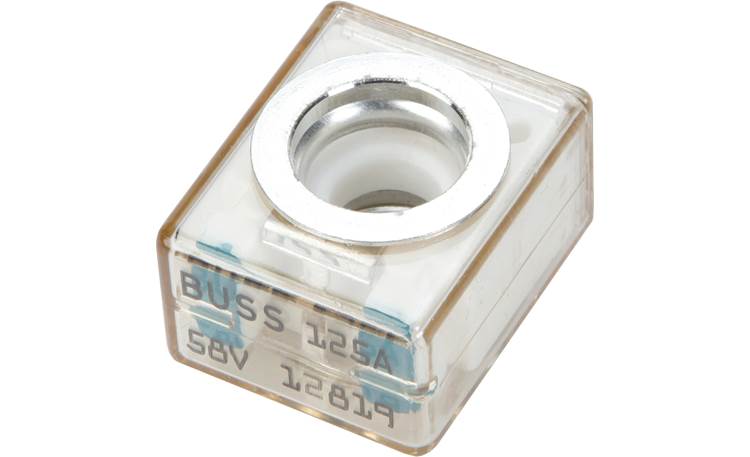 Kicker 47MRBF125 Front
